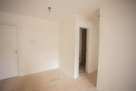 Apartamento à venda com 38m², 2 quartos e sem vagaSALA