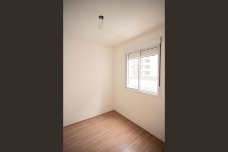 Apartamento à venda com 38m², 2 quartos e sem vagaQUARTO 2