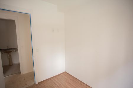 Apartamento à venda com 38m², 2 quartos e sem vagaQUARTO 1