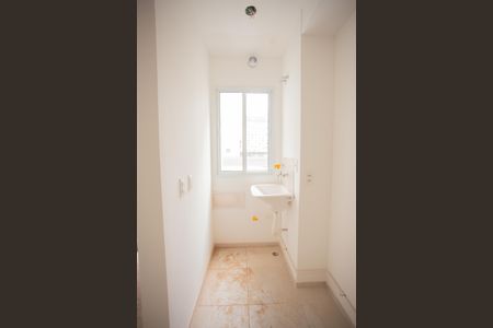 Apartamento à venda com 38m², 2 quartos e sem vagaCOZINHA E ÁREA DE SERVIÇO