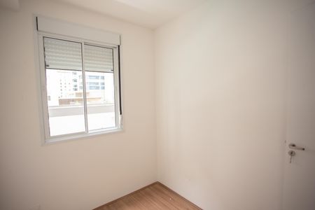Apartamento à venda com 38m², 2 quartos e sem vagaQUARTO 1