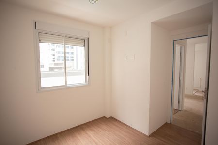 Apartamento à venda com 38m², 2 quartos e sem vagaQUARTO 2