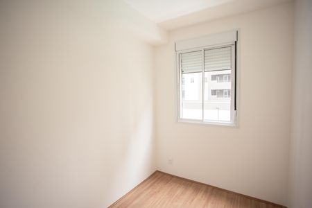 Apartamento à venda com 38m², 2 quartos e sem vagaQUARTO 1