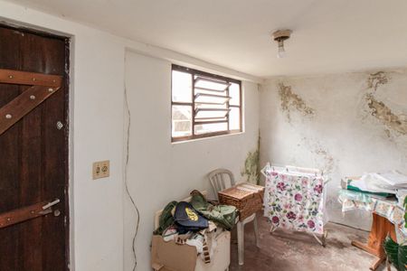 Quarto de casa de condomínio para alugar com 1 quarto, 70m² em Vila Irmaos Arnoni, São Paulo