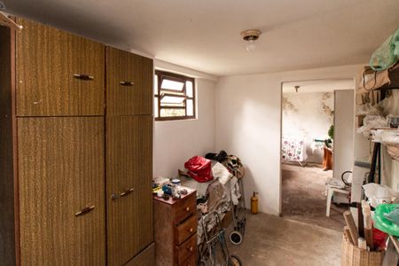 Cozinha de casa de condomínio para alugar com 1 quarto, 70m² em Vila Irmaos Arnoni, São Paulo