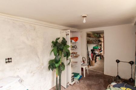 Quarto de casa de condomínio para alugar com 1 quarto, 70m² em Vila Irmaos Arnoni, São Paulo