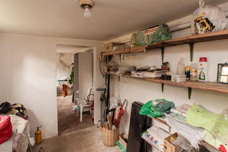 Cozinha de casa de condomínio para alugar com 1 quarto, 70m² em Vila Irmaos Arnoni, São Paulo