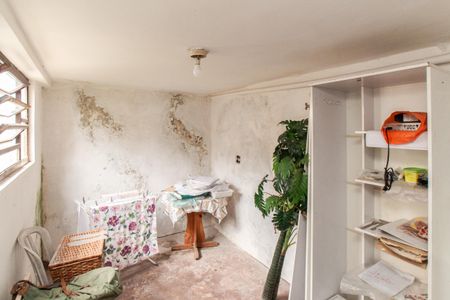 Quarto de casa de condomínio para alugar com 1 quarto, 70m² em Vila Irmaos Arnoni, São Paulo