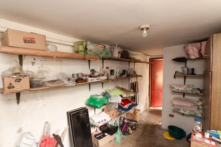 Cozinha de casa de condomínio para alugar com 1 quarto, 70m² em Vila Irmaos Arnoni, São Paulo