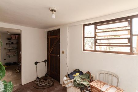 Quarto de casa de condomínio para alugar com 1 quarto, 70m² em Vila Irmaos Arnoni, São Paulo