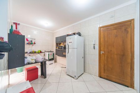Apartamento à venda com 57m², 2 quartos e 1 vaga Apartamento à venda com 57m², 2 quartos e 1 vagaCozinha