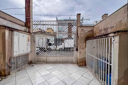 Apartamento à venda com 57m², 2 quartos e 1 vaga Apartamento à venda com 57m², 2 quartos e 1 vagaGaragem