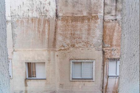 Apartamento à venda com 57m², 2 quartos e 1 vaga Apartamento à venda com 57m², 2 quartos e 1 vagaVista da Sacada do Quarto 2