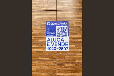 Apartamento à venda com 57m², 2 quartos e 1 vaga Apartamento à venda com 57m², 2 quartos e 1 vagaPlaca Instalada na Fachada