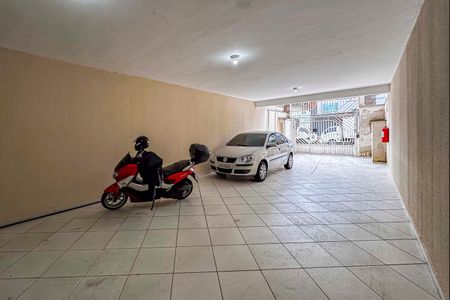 Apartamento à venda com 57m², 2 quartos e 1 vaga Apartamento à venda com 57m², 2 quartos e 1 vagaGaragem