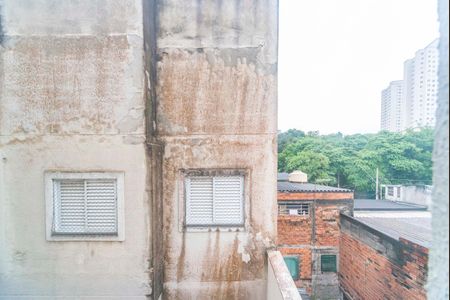 Apartamento à venda com 57m², 2 quartos e 1 vaga Apartamento à venda com 57m², 2 quartos e 1 vagaVIsta do Quarto 1