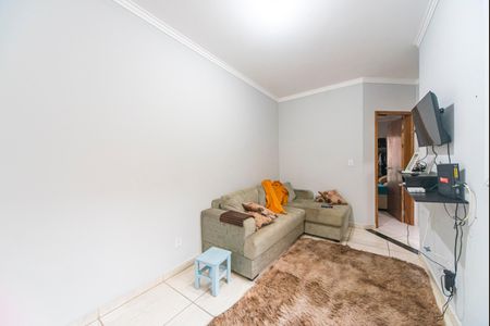 Apartamento à venda com 57m², 2 quartos e 1 vaga Apartamento à venda com 57m², 2 quartos e 1 vagaSala