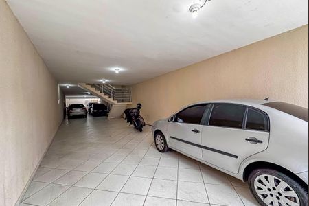 Apartamento à venda com 57m², 2 quartos e 1 vaga Apartamento à venda com 57m², 2 quartos e 1 vagaGaragem