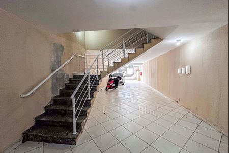 Apartamento à venda com 57m², 2 quartos e 1 vaga Apartamento à venda com 57m², 2 quartos e 1 vagaGaragem