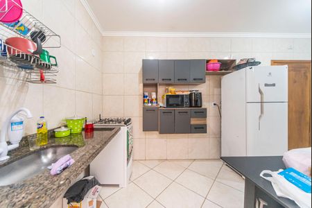Apartamento à venda com 57m², 2 quartos e 1 vaga Apartamento à venda com 57m², 2 quartos e 1 vagaCozinha