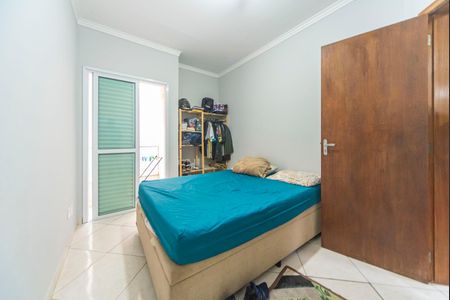 Apartamento à venda com 57m², 2 quartos e 1 vaga Apartamento à venda com 57m², 2 quartos e 1 vagaQuarto 2