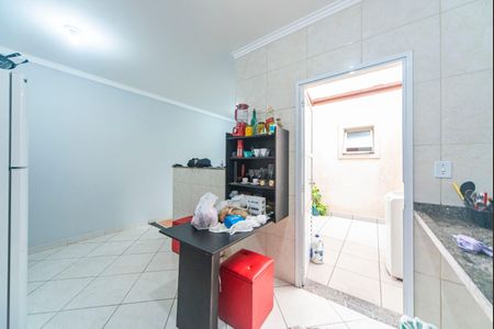 Apartamento à venda com 57m², 2 quartos e 1 vaga Apartamento à venda com 57m², 2 quartos e 1 vagaCozinha