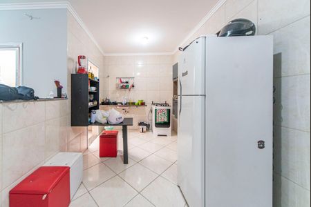 Apartamento à venda com 57m², 2 quartos e 1 vaga Apartamento à venda com 57m², 2 quartos e 1 vagaCozinha