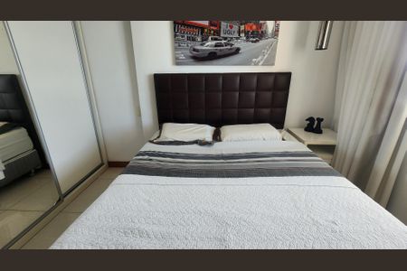 Quarto de apartamento para alugar com 1 quarto, 49m² em Pituba, Salvador
