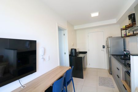 Studio para alugar com 26m², 1 quarto e sem vagaStudio