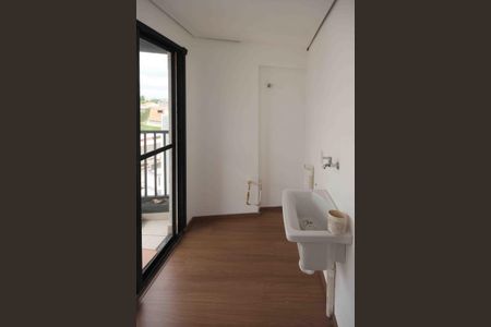 Apartamento para alugar com 45m², 2 quartos e 1 vaga