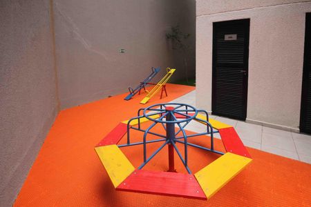 Apartamento para alugar com 45m², 2 quartos e 1 vaga