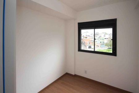 Apartamento para alugar com 2 quartos, 45m² em Parque Savoy City, São Paulo