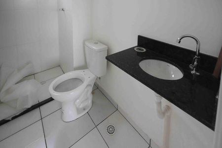 Apartamento para alugar com 45m², 2 quartos e 1 vaga