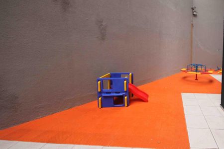 Apartamento para alugar com 45m², 2 quartos e 1 vaga