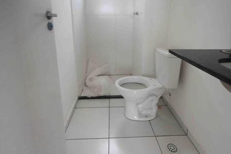 Apartamento para alugar com 45m², 2 quartos e 1 vaga