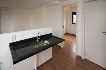 Apartamento para alugar com 2 quartos, 45m² em Parque Savoy City, São Paulo