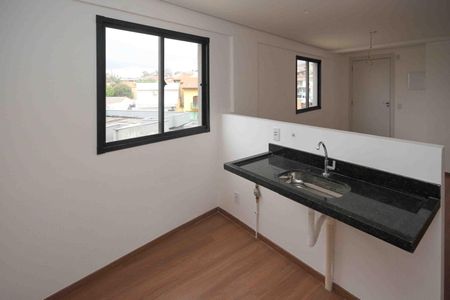Apartamento para alugar com 45m², 2 quartos e 1 vaga