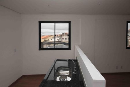 Apartamento para alugar com 2 quartos, 45m² em Parque Savoy City, São Paulo