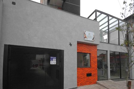 Apartamento para alugar com 45m², 2 quartos e 1 vaga