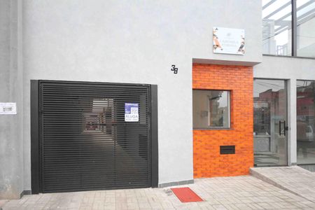 Apartamento para alugar com 45m², 2 quartos e 1 vaga