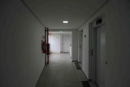 Apartamento para alugar com 45m², 2 quartos e 1 vaga