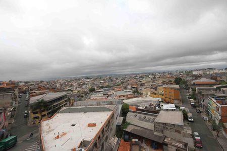 Apartamento para alugar com 45m², 2 quartos e 1 vaga