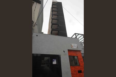 Apartamento para alugar com 45m², 2 quartos e 1 vaga