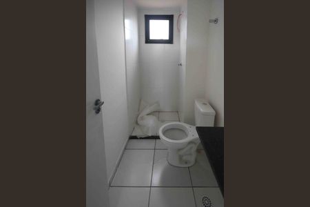 Apartamento para alugar com 45m², 2 quartos e 1 vaga