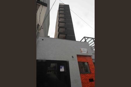 Apartamento para alugar com 45m², 2 quartos e 1 vaga