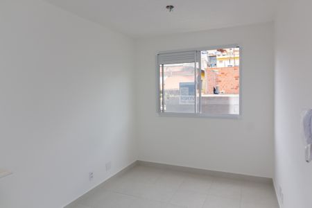 Apartamento à venda com 32m², 2 quartos e sem vagaSala/Cozinha