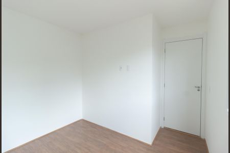 Quarto 1 de apartamento à venda com 2 quartos, 32m² em Vila Carmosina, São Paulo
