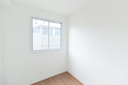 Apartamento à venda com 32m², 2 quartos e sem vagaQuarto 1
