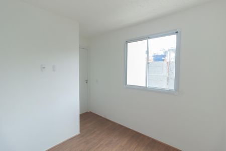 Quarto 1 de apartamento à venda com 2 quartos, 32m² em Vila Carmosina, São Paulo