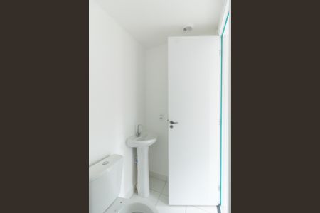 Apartamento à venda com 32m², 2 quartos e sem vagaBanheiro